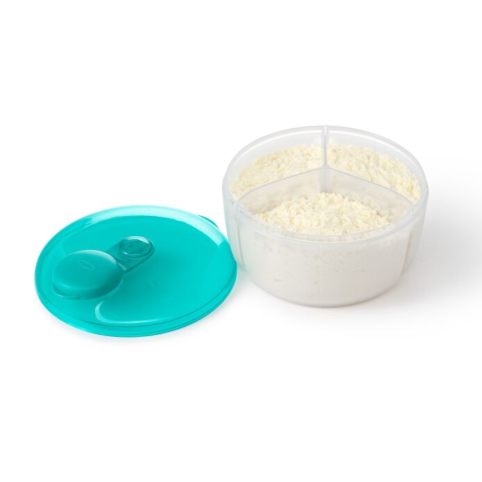 Oxo Formula Dispenser - Opal