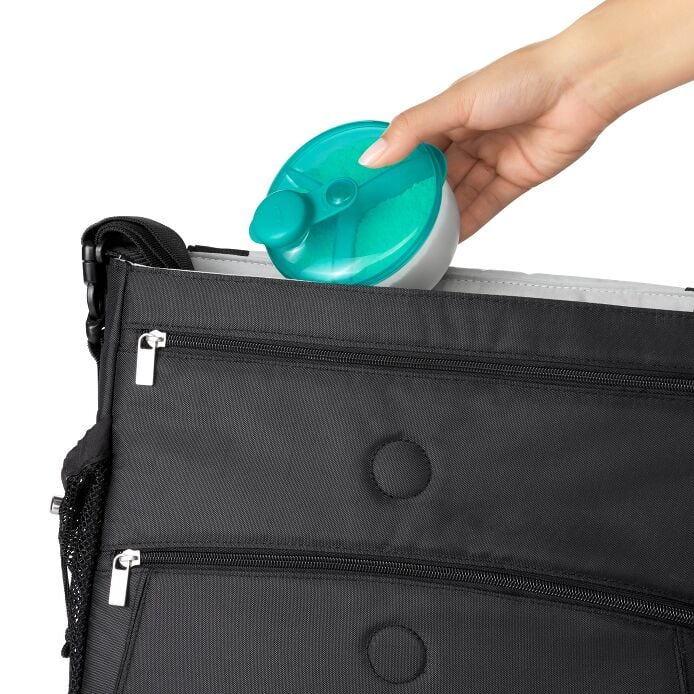 Oxo Formula Dispenser - Opal