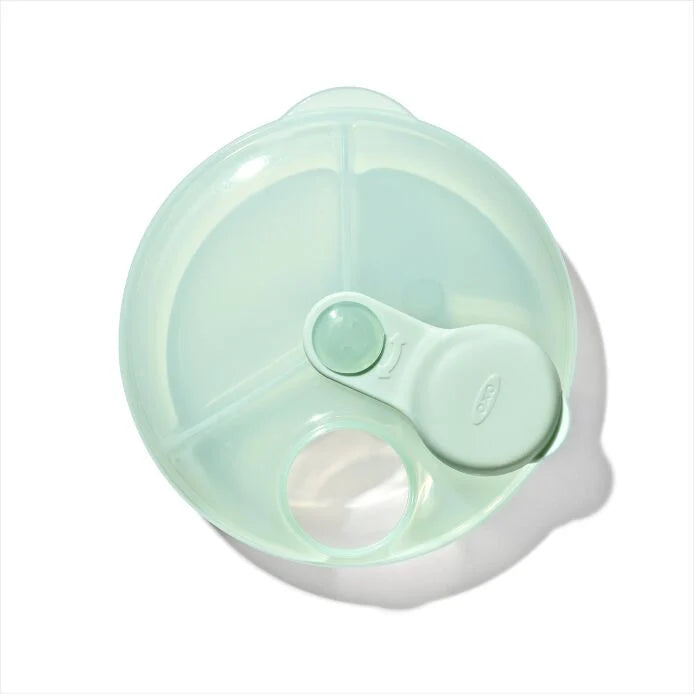 Oxo Formula Dispenser - Opal