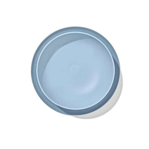 Oxo Stick&Stay Suction Bowl - Dusk