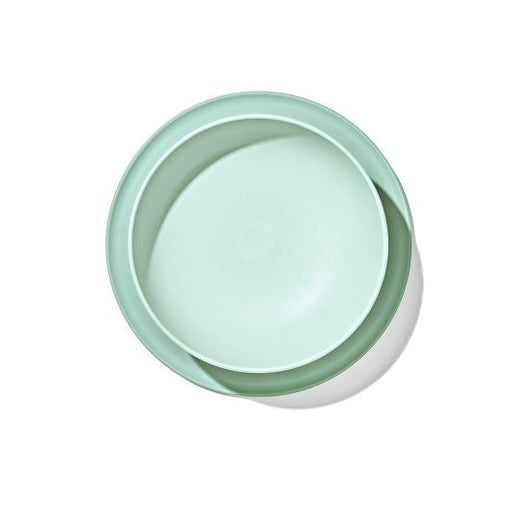 Oxo Stick&Stay Suction Bowl - Opal