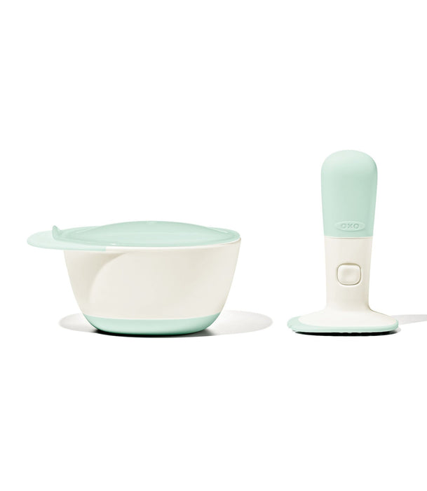 Oxo Food Masher - Opal