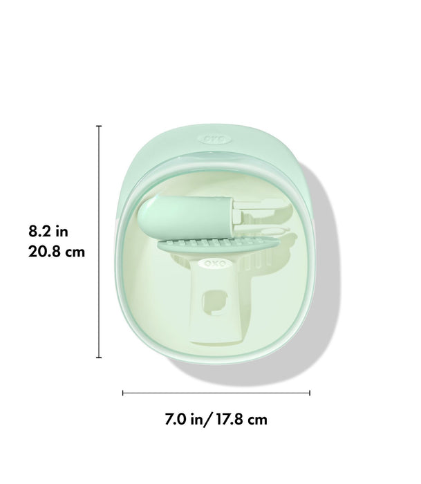 Oxo Food Masher - Opal