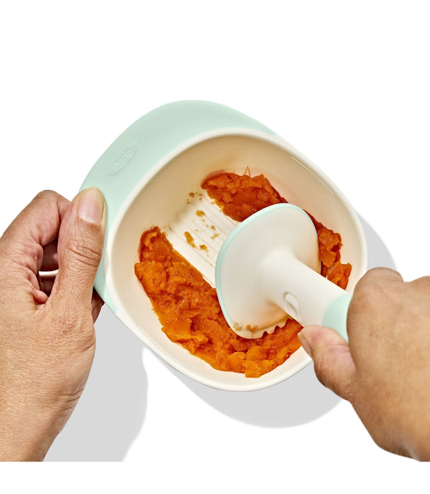 Oxo Food Masher - Opal