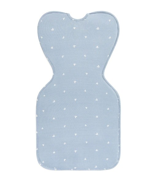 Love To Dream Stage1 Bamboo 1.0T - Boats Mist Blue