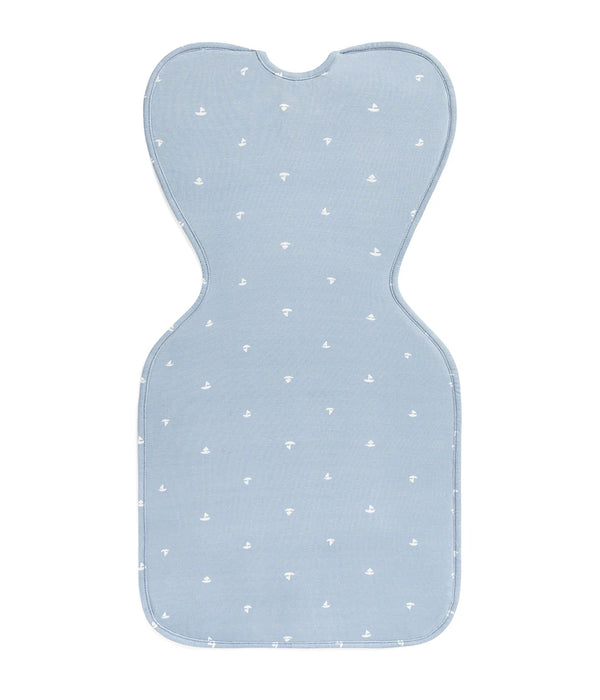 Love To Dream Stage1 Bamboo 1.0T - Boats Mist Blue