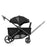 Evenflo Transformer Stroller to Wagon - Black