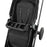 Evenflo Transformer Stroller to Wagon - Black