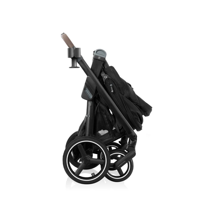 Evenflo Transformer Stroller to Wagon - Black