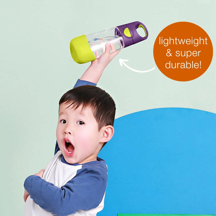 Bbox Tritan Drink Bottle 600ml - Ocean Breeze