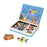 Janod Magnetibook Tropical Fish