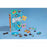 Janod Magnetibook Tropical Fish