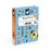 Janod Magnetibook Tropical Fish