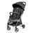 Peg Perego Selfie Plus - True Black