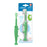 Dr Brown's Toddler Toothbrush - Green