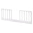 Tulip Bjorn Toddler Gate - White