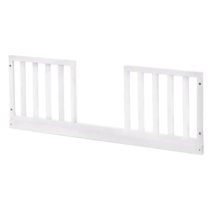Tulip Bjorn Toddler Gate - White