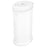 Ubbi Diaper Pail - Matte White