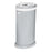 Ubbi Diaper Pail - Matte Grey