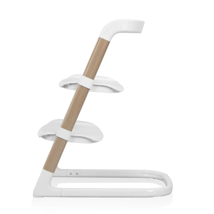 Evenflo 3in1 RightSeat Multistage High Chair - White