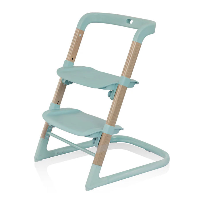 Evenflo 3in1 RightSeat Multistage High Chair - Sage