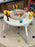 Oribel Portaplay Convertible Activity Center - Wonderland Adventures  (Markham Floormodel/IN STORE PICK UP ONLY)