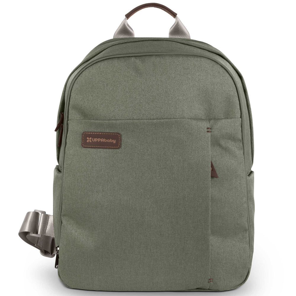Uppababy Changing Backpack - Evelyn
