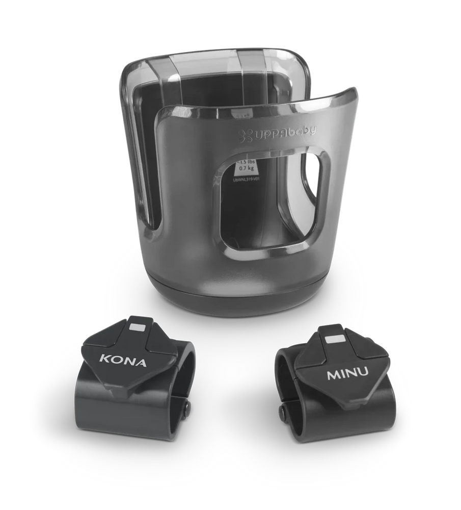 Uppababy Cup Holder for Kona/Minu/Minu Duo