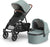 UPPAbaby Vista V3 Stroller + Bassinet V3 Bundle - Kenzi
