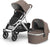 UPPAbaby Vista V3 Stroller + Bassinet V3 Bundle - Theo