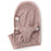 Baby Bjorn Fabric Seat For Bouncer Mesh - Dusty Pink 012108US