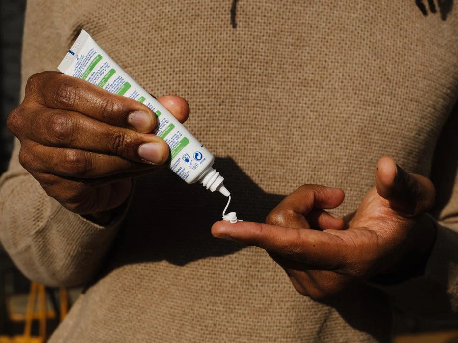 Mustela Cicastela Hydrating Cream 40ml