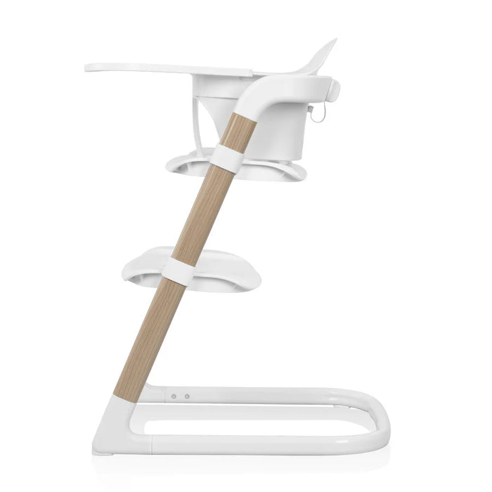 Evenflo 3in1 RightSeat Multistage High Chair - White