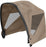 Veer Cruiser Canopy - Brown Mica