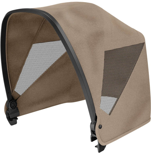 Veer Cruiser Canopy - Brown Mica
