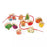 Janod Farm: Thread-Your-Own Vegetables Beads