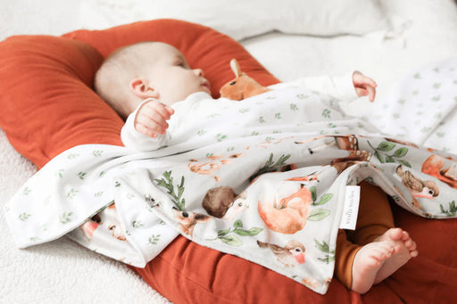 Veille My Little Blanket Regular - Once Upon A Time In The Woods