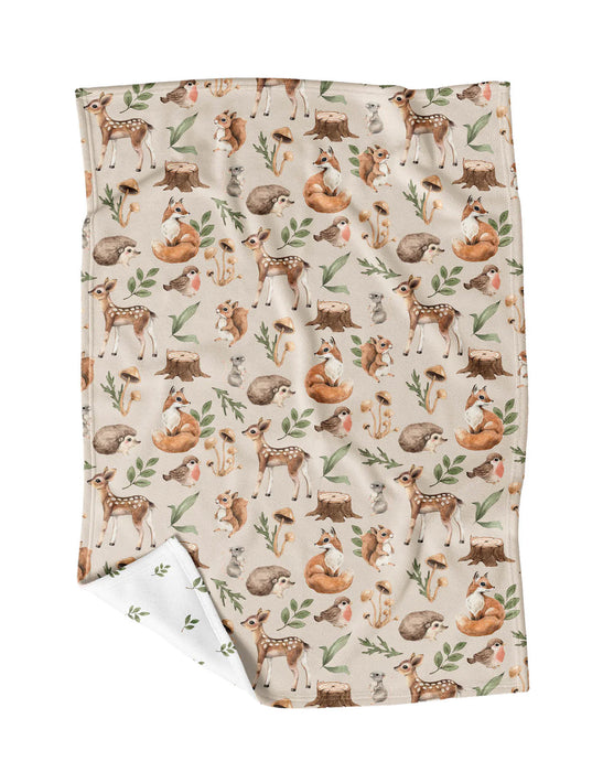 Veille My Little Blanket Regular - Once Upon A Time In The Woods