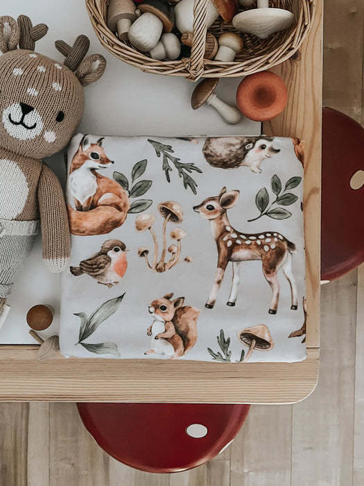 Veille My Little Blanket Regular - Once Upon A Time In The Woods