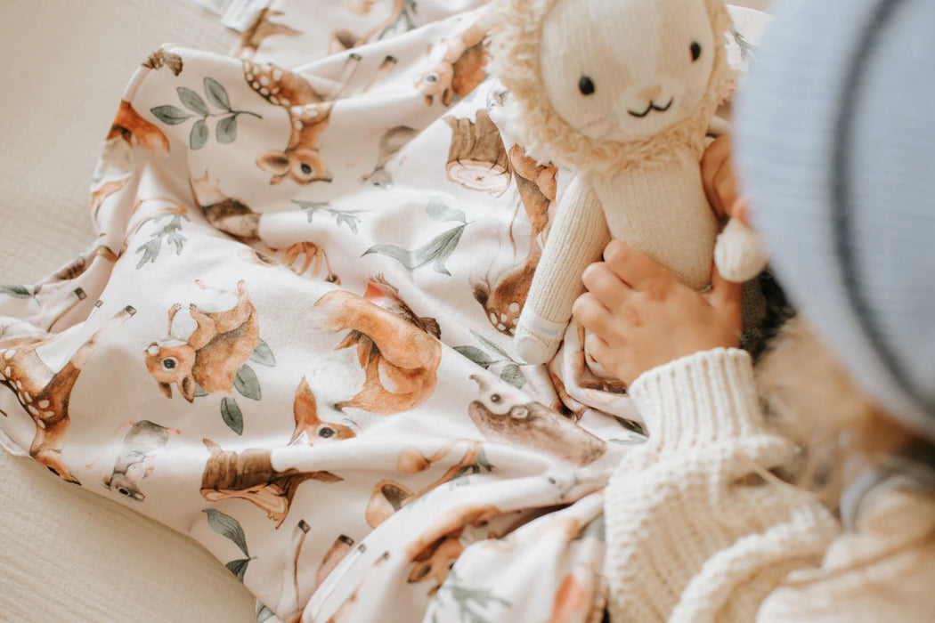 Veille My Little Blanket Regular - Once Upon A Time In The Woods