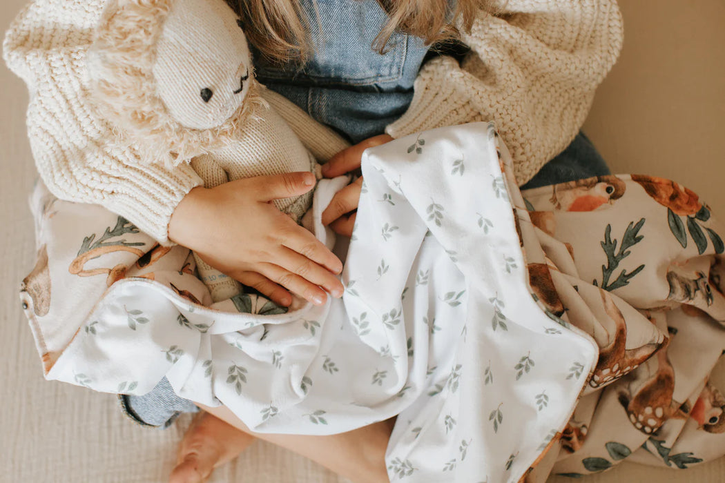 Veille My Little Blanket Regular - Once Upon A Time In The Woods