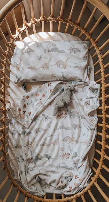 Veille My Little Blanket Mini - Jurassic