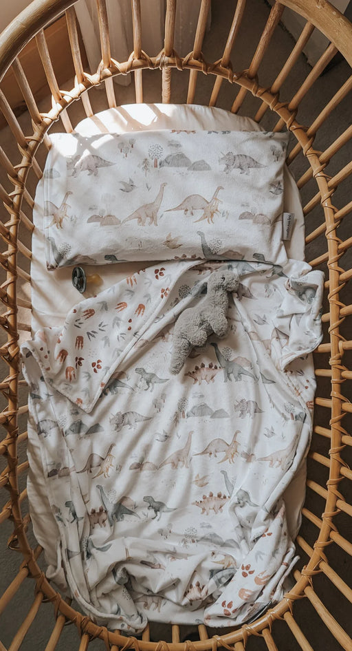 Veille My Little Blanket Mini - Jurassic