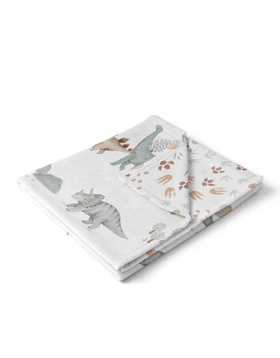 Veille My Little Blanket Mini - Jurassic