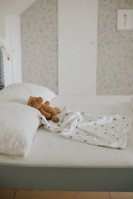 Veille My Little Blanket Mini - Wood Friends