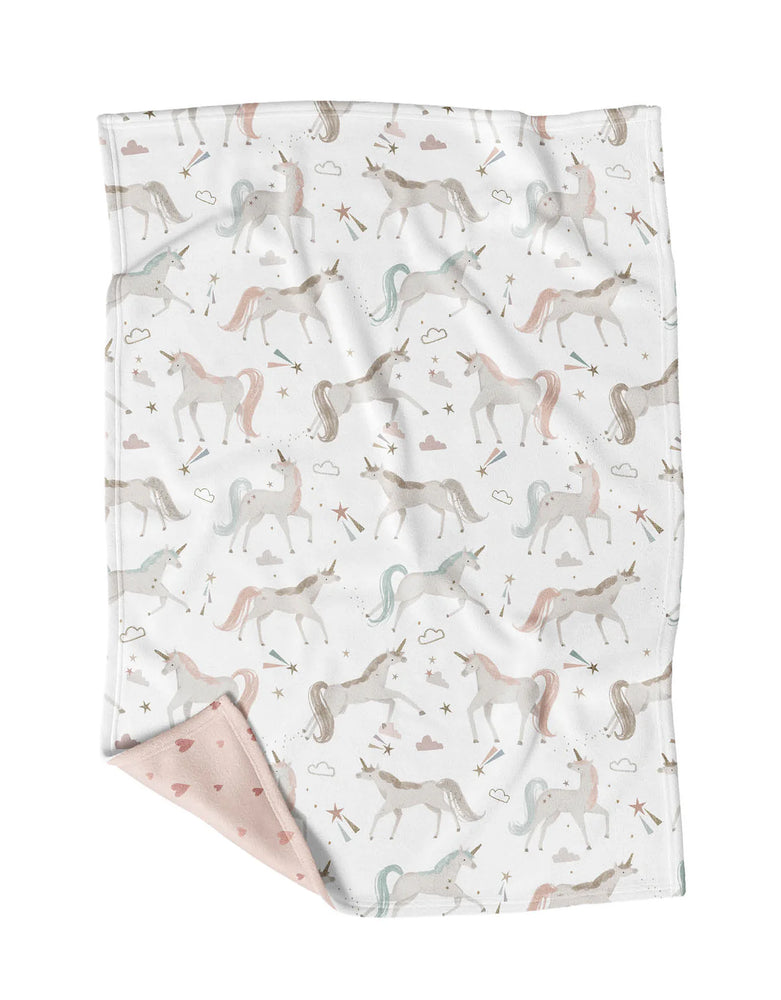 Veille My Little Blanket Mini - Celeste the Unicorn