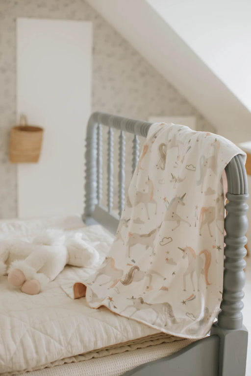 Veille My Little Blanket Mini - Celeste the Unicorn