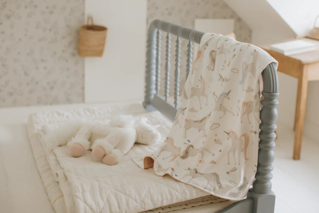 Veille My Little Blanket Mini - Celeste the Unicorn