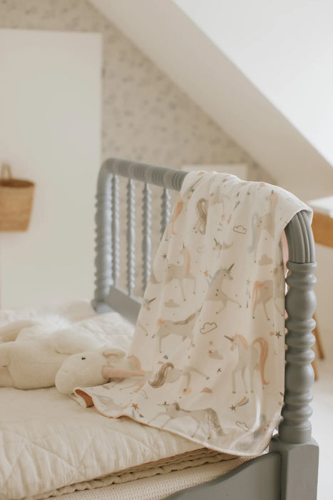 Veille My Little Blanket Mini - Celeste the Unicorn
