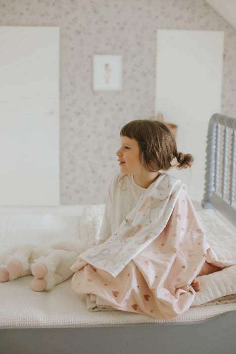 Veille My Little Blanket Mini - Celeste the Unicorn